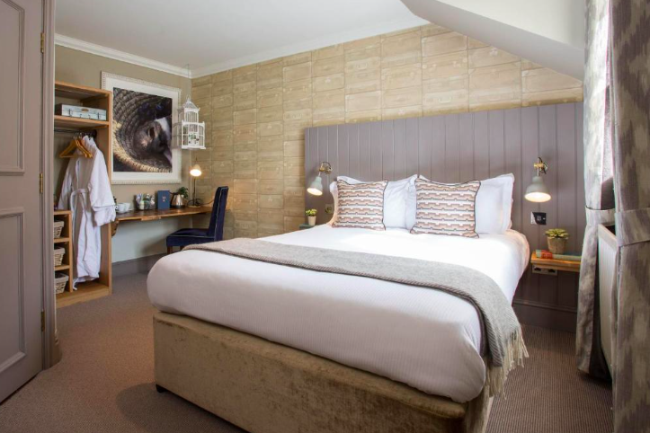Gatwick Homestays