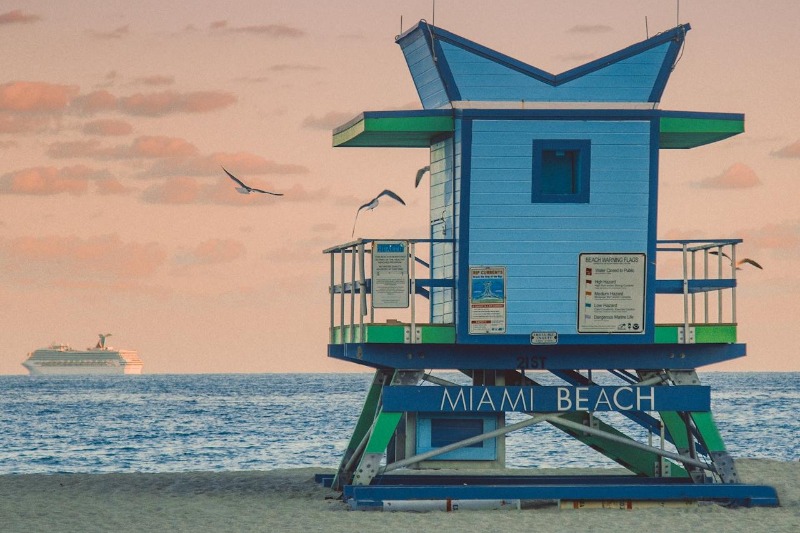 Miami Airport Transfers