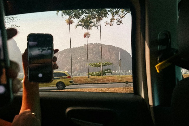 Rio de Janeiro Airport Transfers