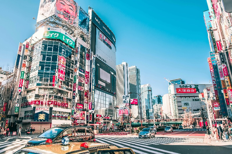 Tokyo Airport Transfers