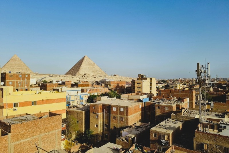 Cairo Airport Transfers