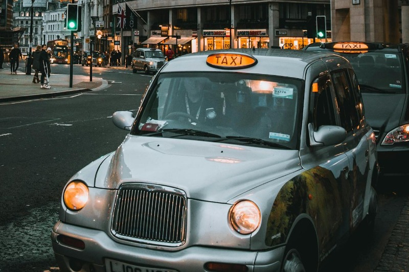 London Airport Transfers