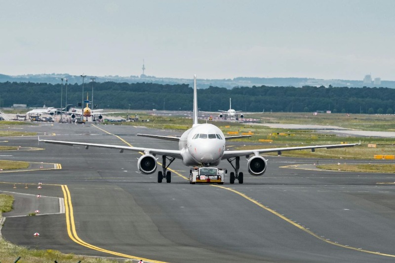 Frankfurt Airport Transfers