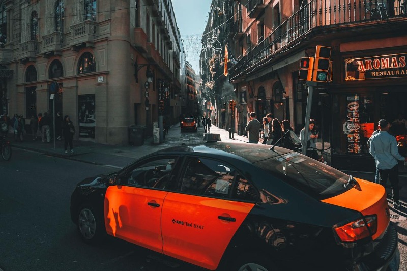 Barcelona Airport Transfers