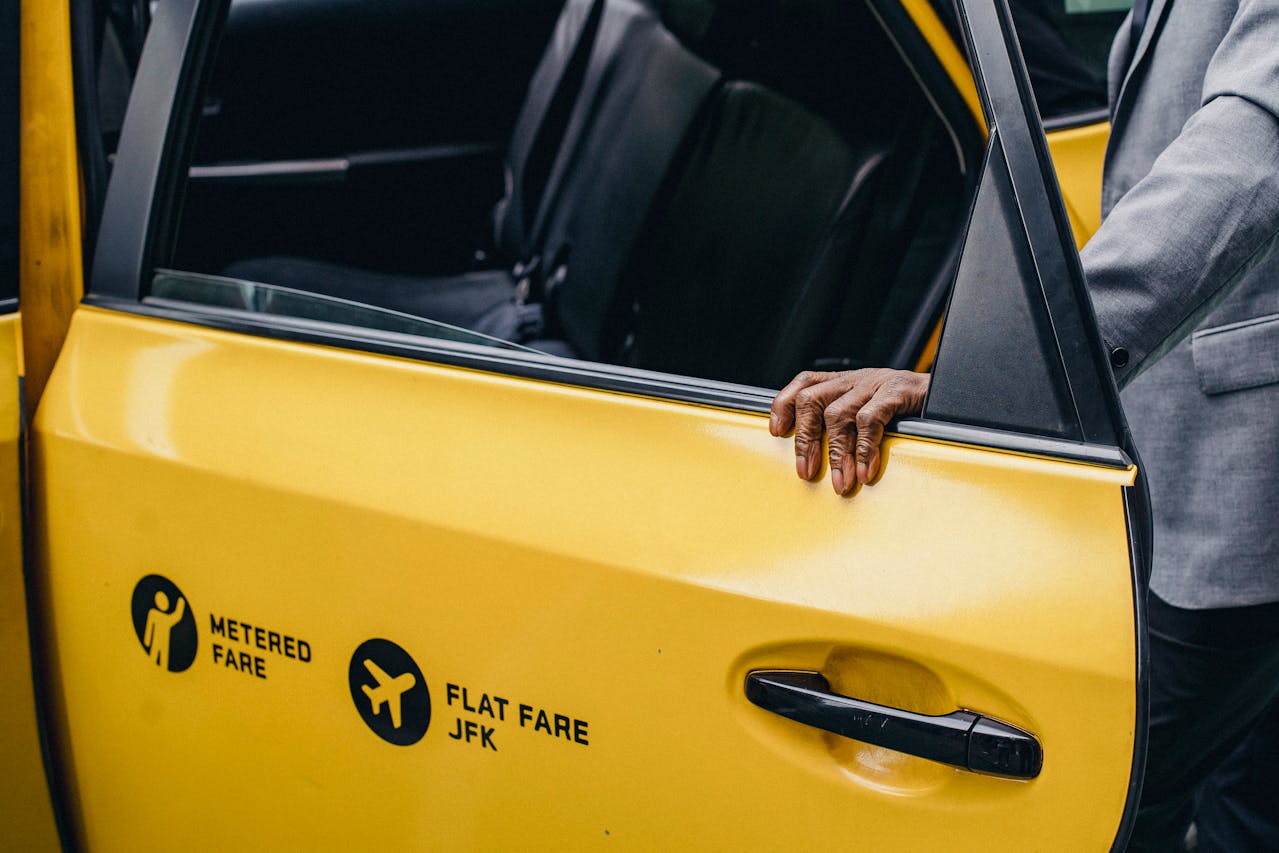 New York Airport Transfers