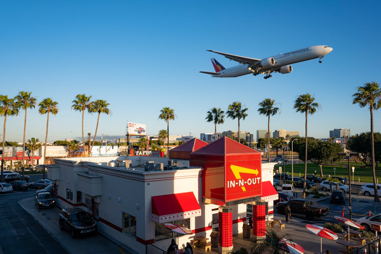 Airport Transportation