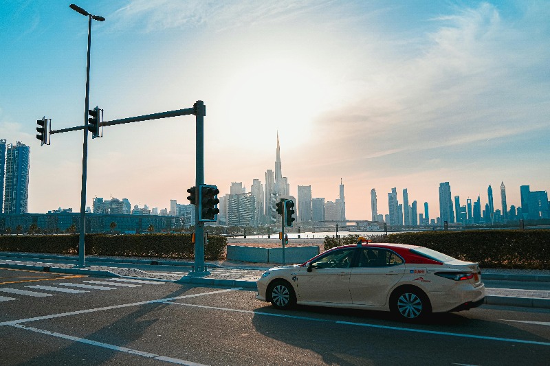 Dubai Airport Transfers