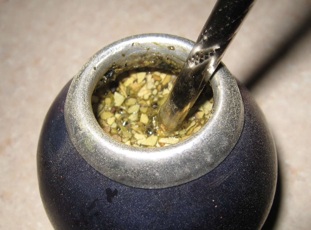 mate