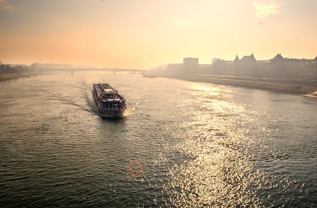 Danube River Cruise