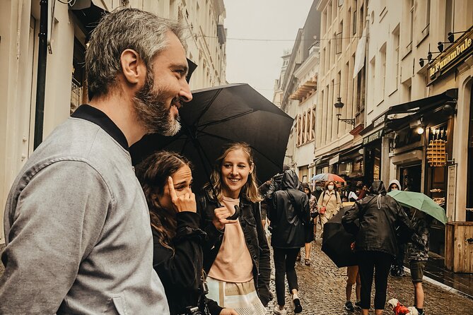 Belgium Tours