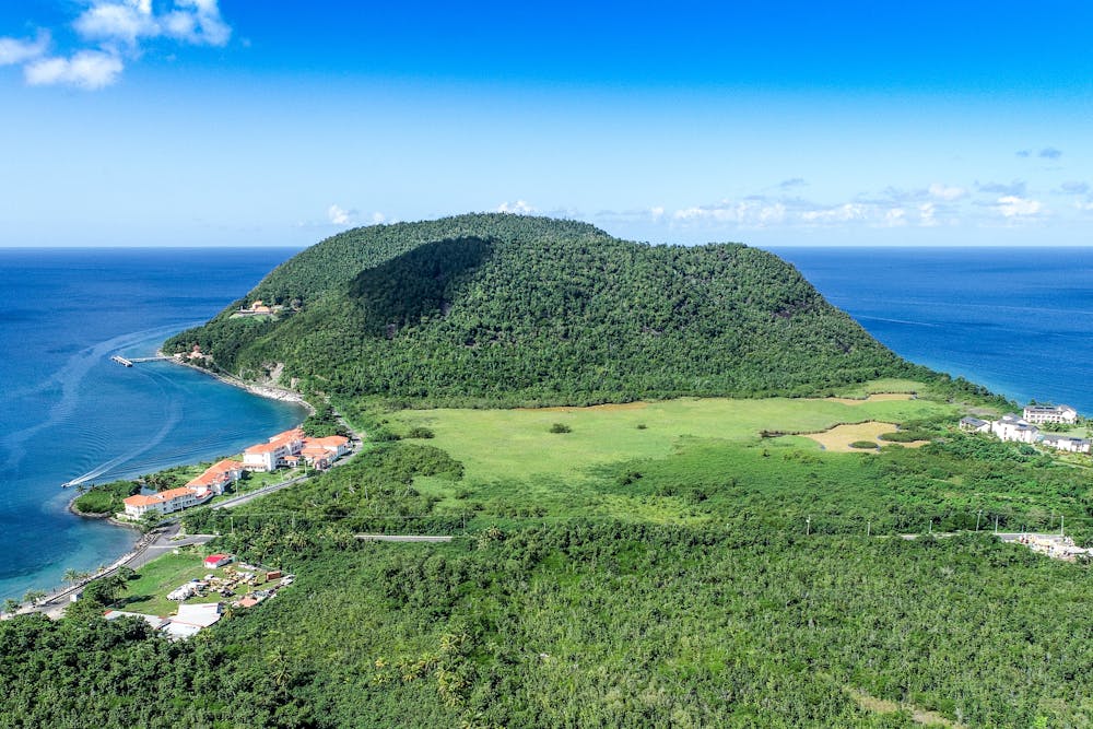 Portsmouth Dominica