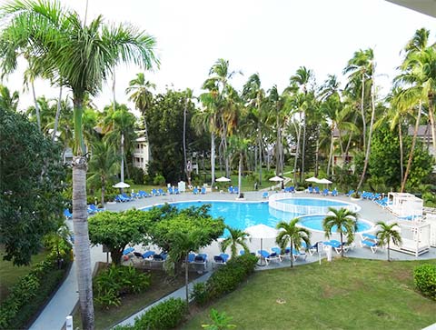 vista sol punta cana 1