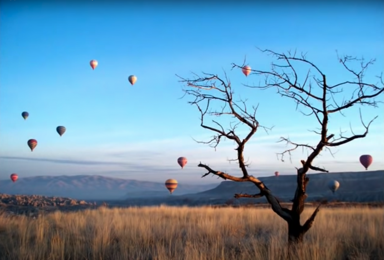 cappadocia-turkey