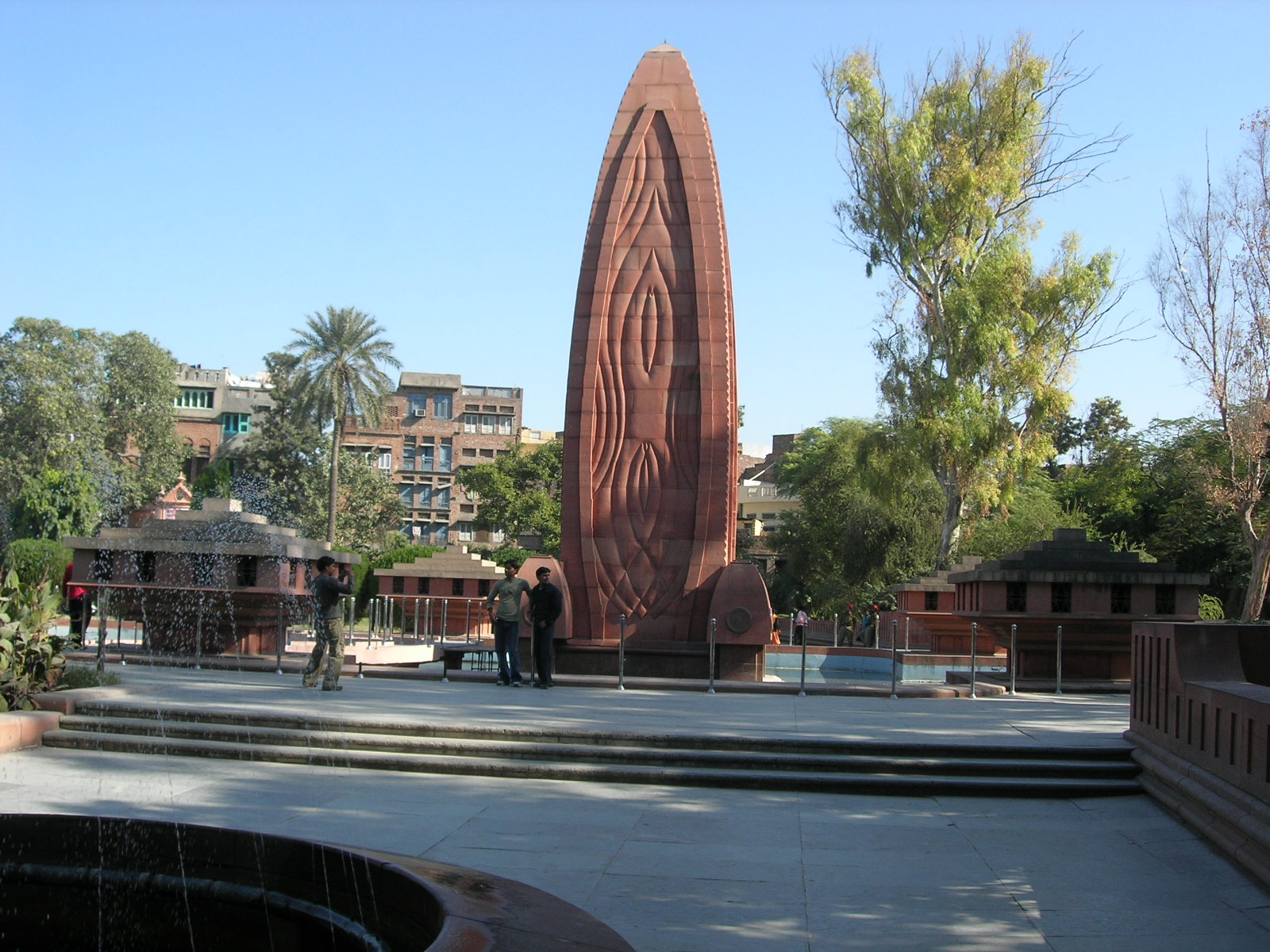 Jallianwala Bagh