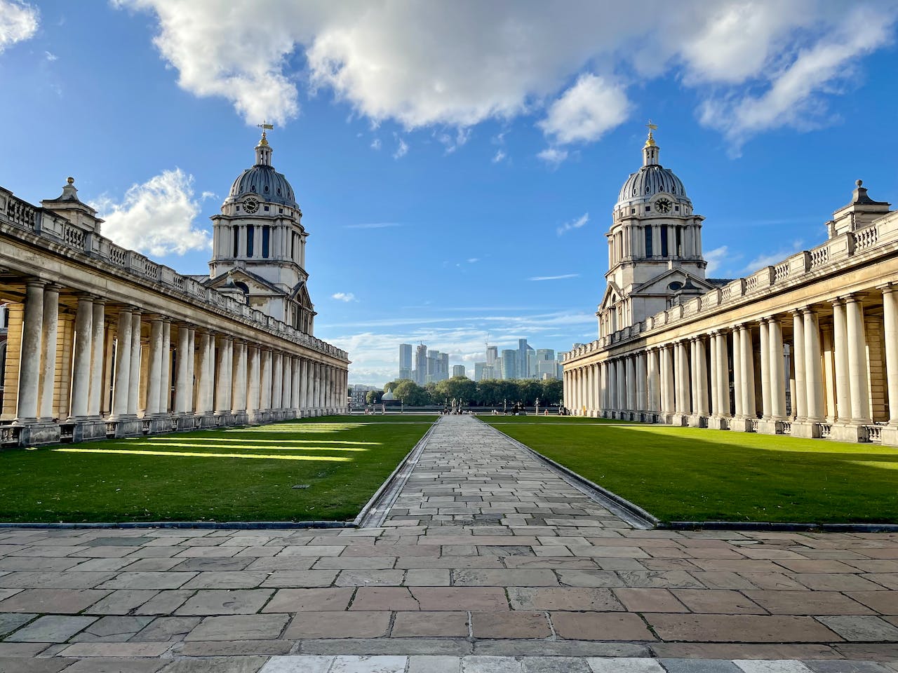 Greenwich London
